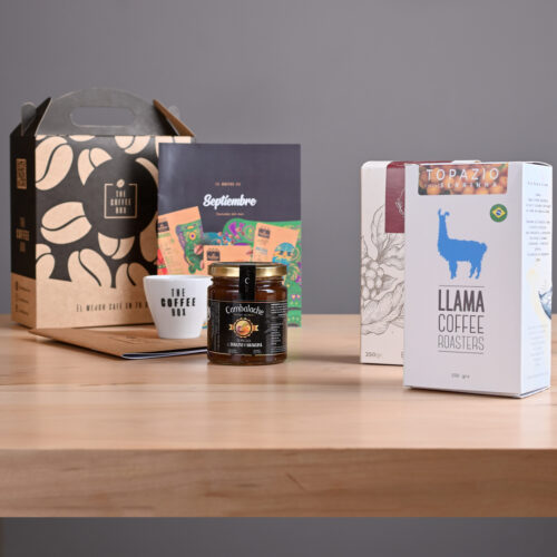 Explora · Desde 250 gramos