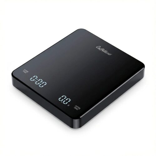 Balanza para barista digital