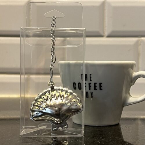 Filtro/Infusor Té en hebras