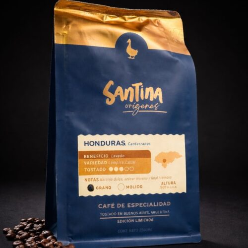 Honduras - Santina